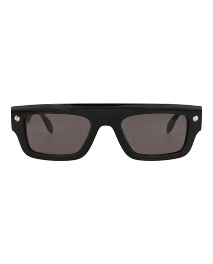 Black Black Grey-