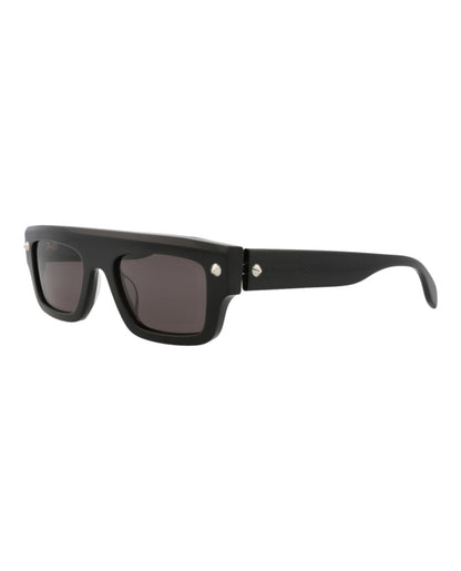 Black Black Grey-