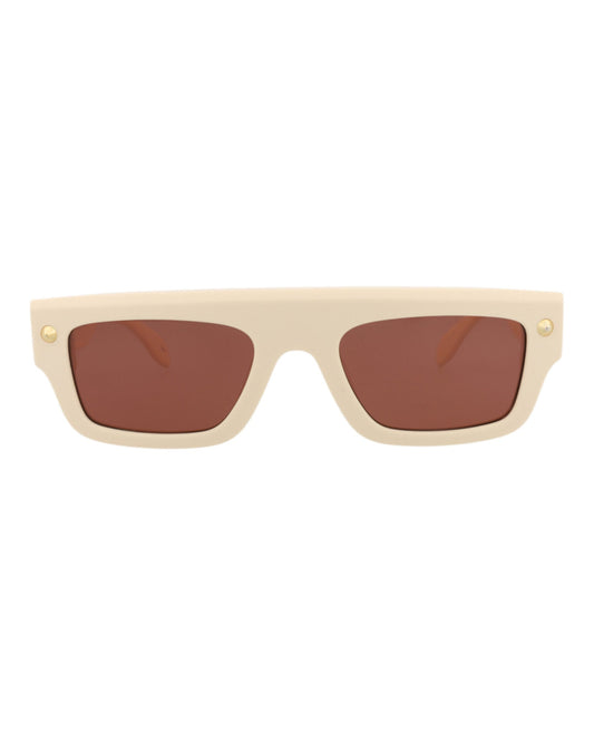 Ivory Ivory Brown-