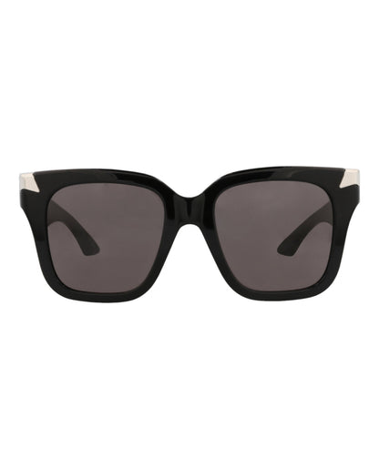 Black Black Grey-