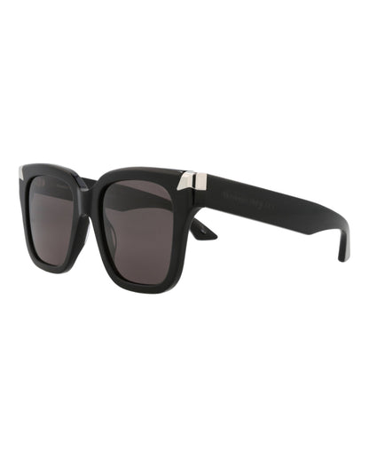 Black Black Grey-