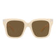 Ivory Ivory Brown