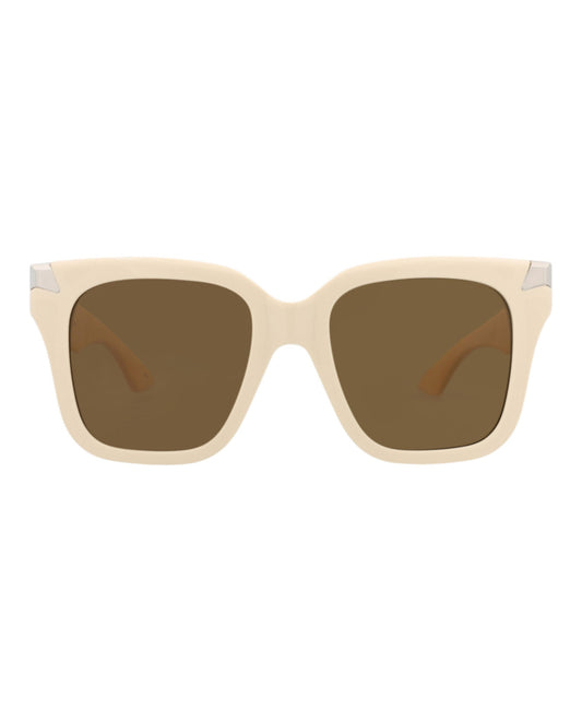 Ivory Ivory Brown-