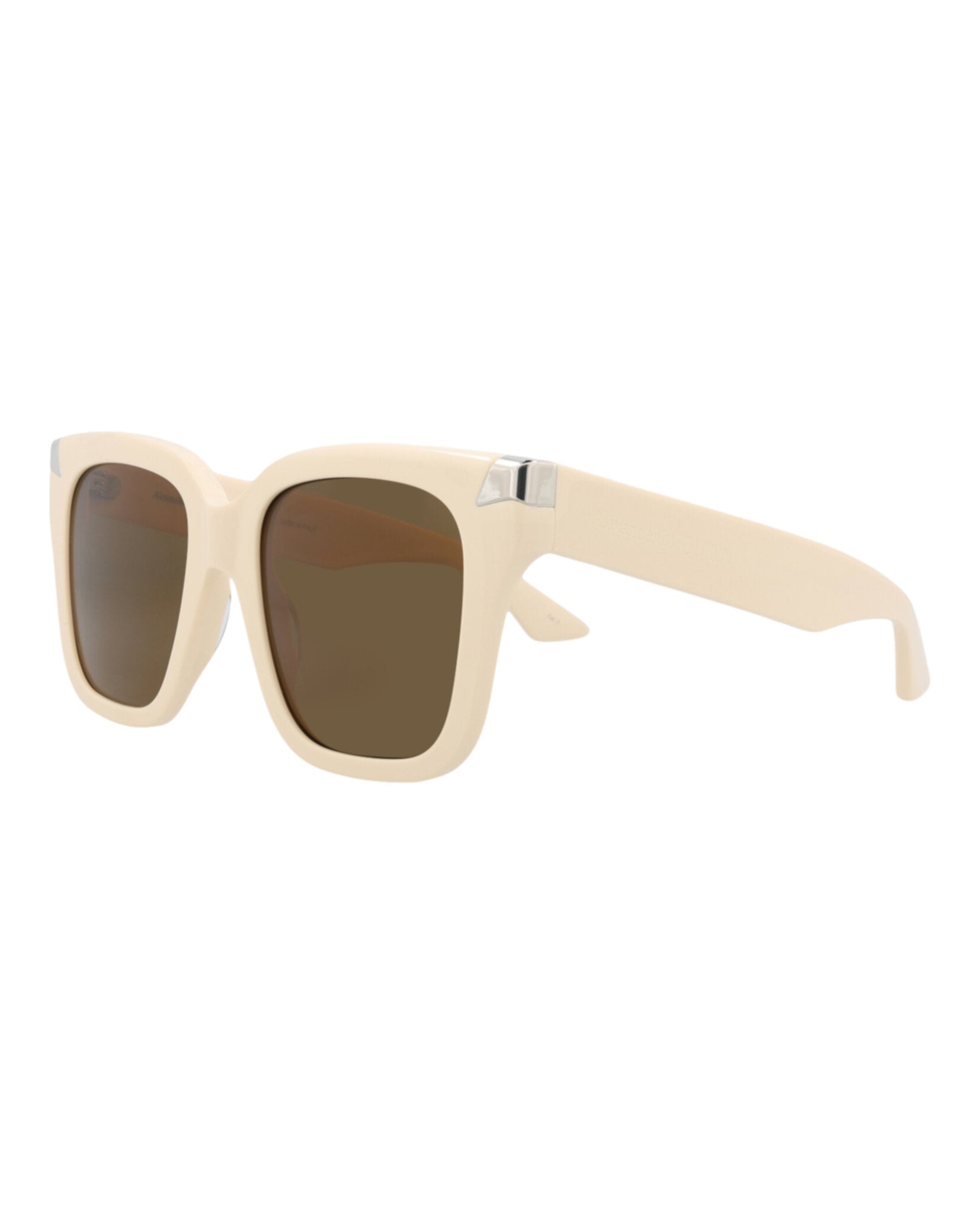 Ivory Ivory Brown-