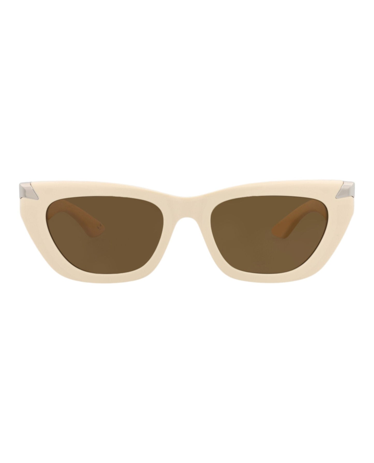 Ivory Ivory Brown-