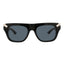 Black Black Blue