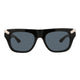 Black Black Blue