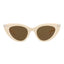 Ivory Ivory Brown