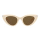 Ivory Ivory Brown
