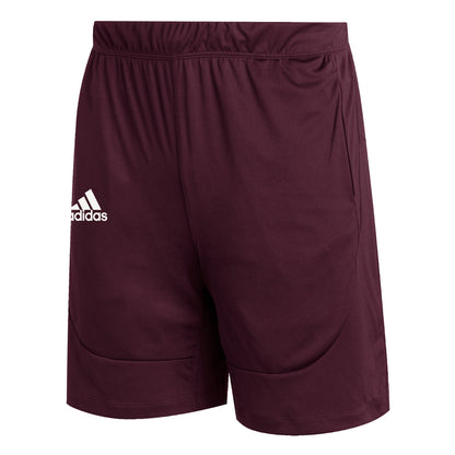 Maroon-