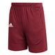 Collegiate Burgundy