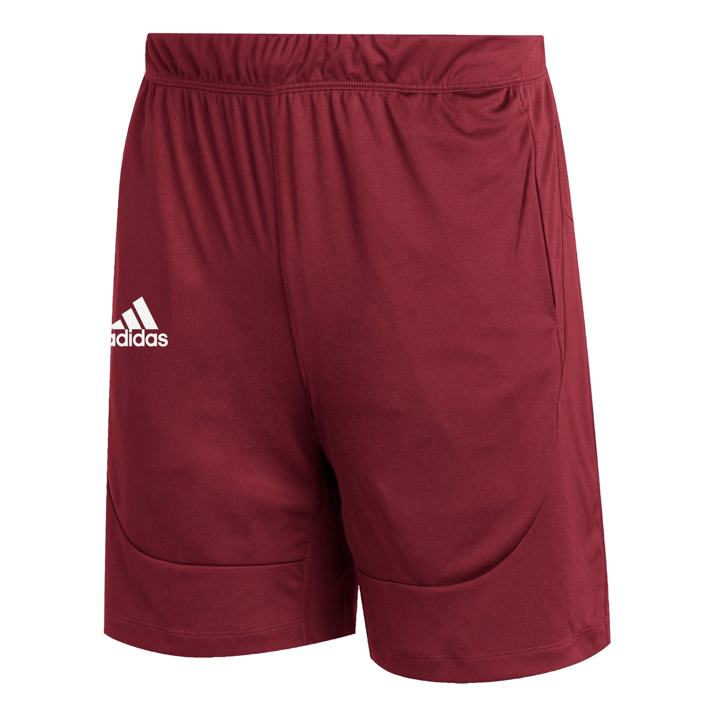 Collegiate Burgundy-