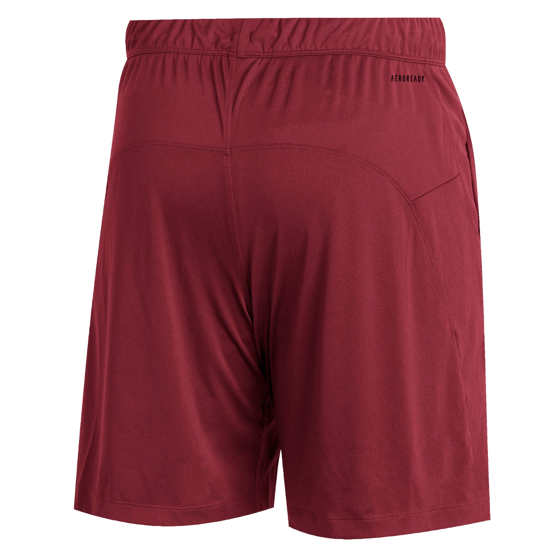 Collegiate Burgundy-