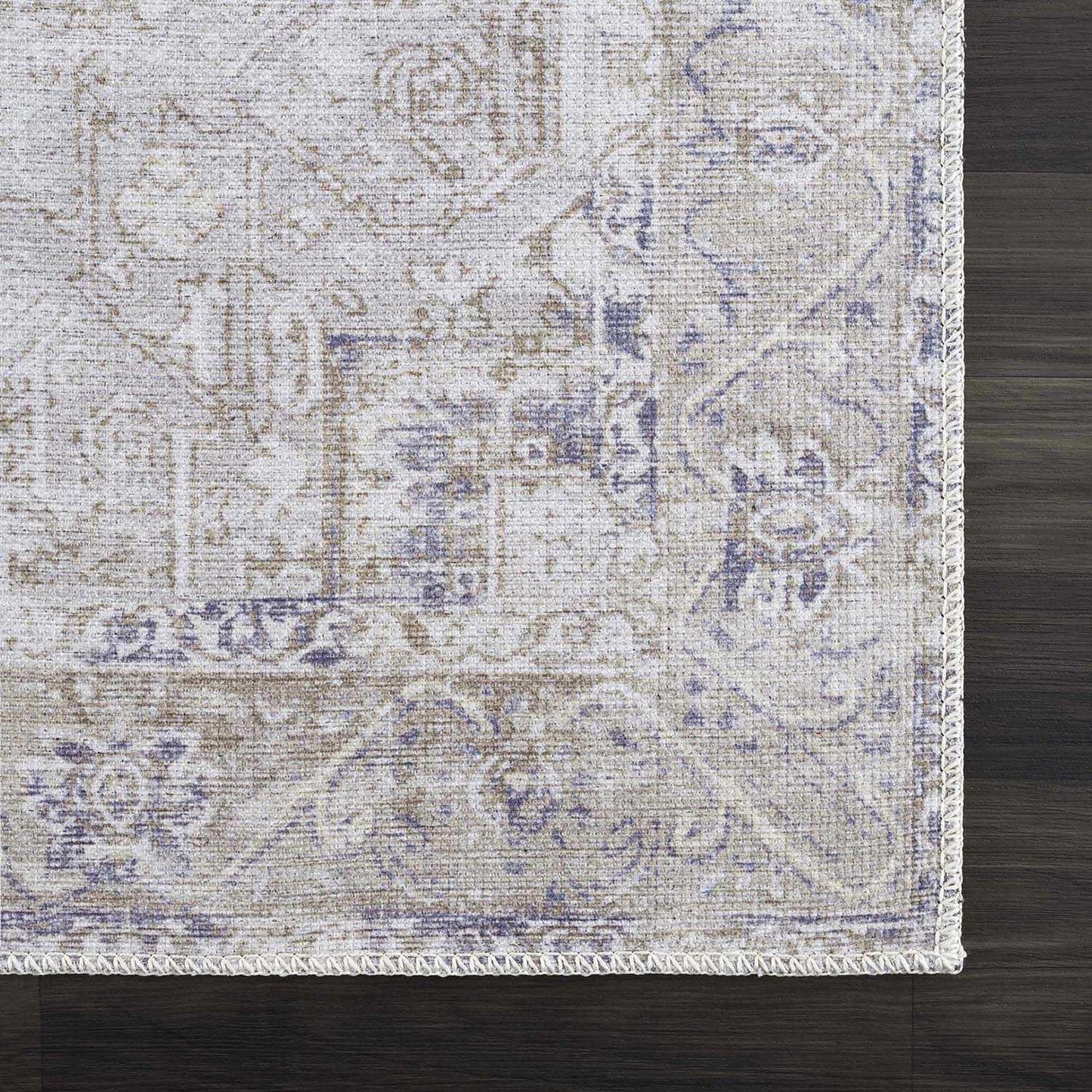 Olive Rosman Area Rug - Clearance