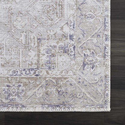 Olive Rosman Area Rug - Clearance