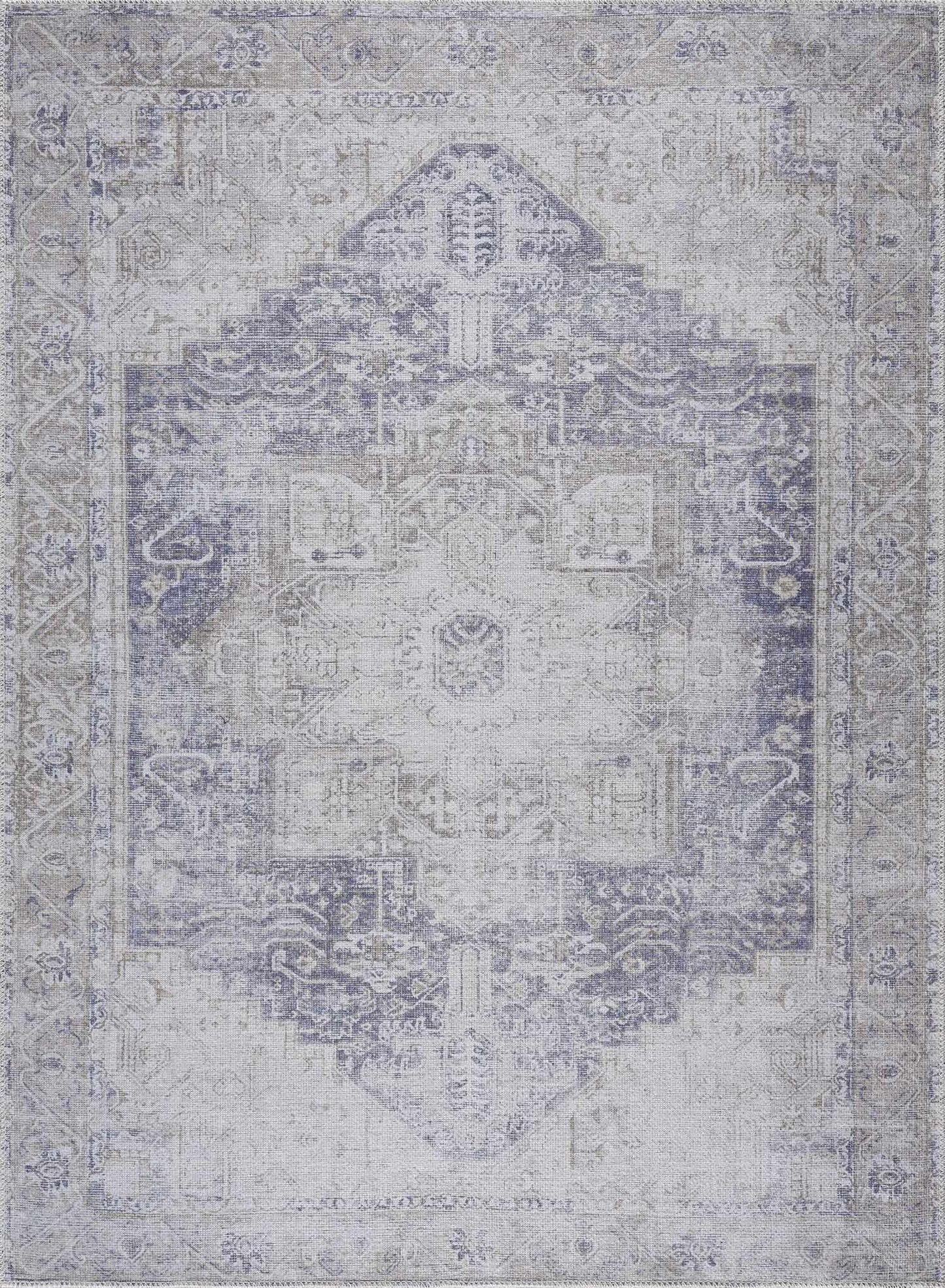 Olive Rosman Area Rug - Clearance