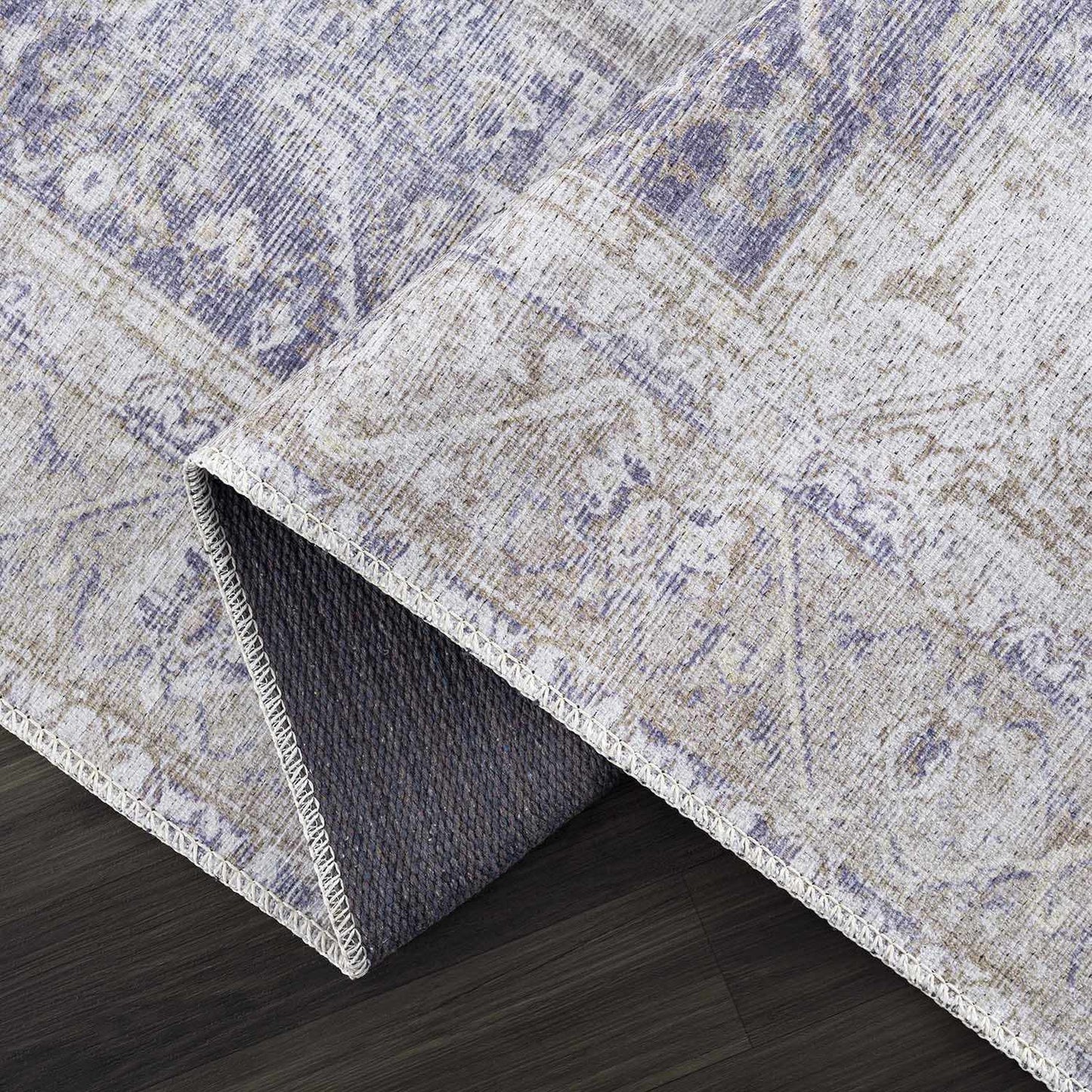 Olive Rosman Area Rug - Clearance