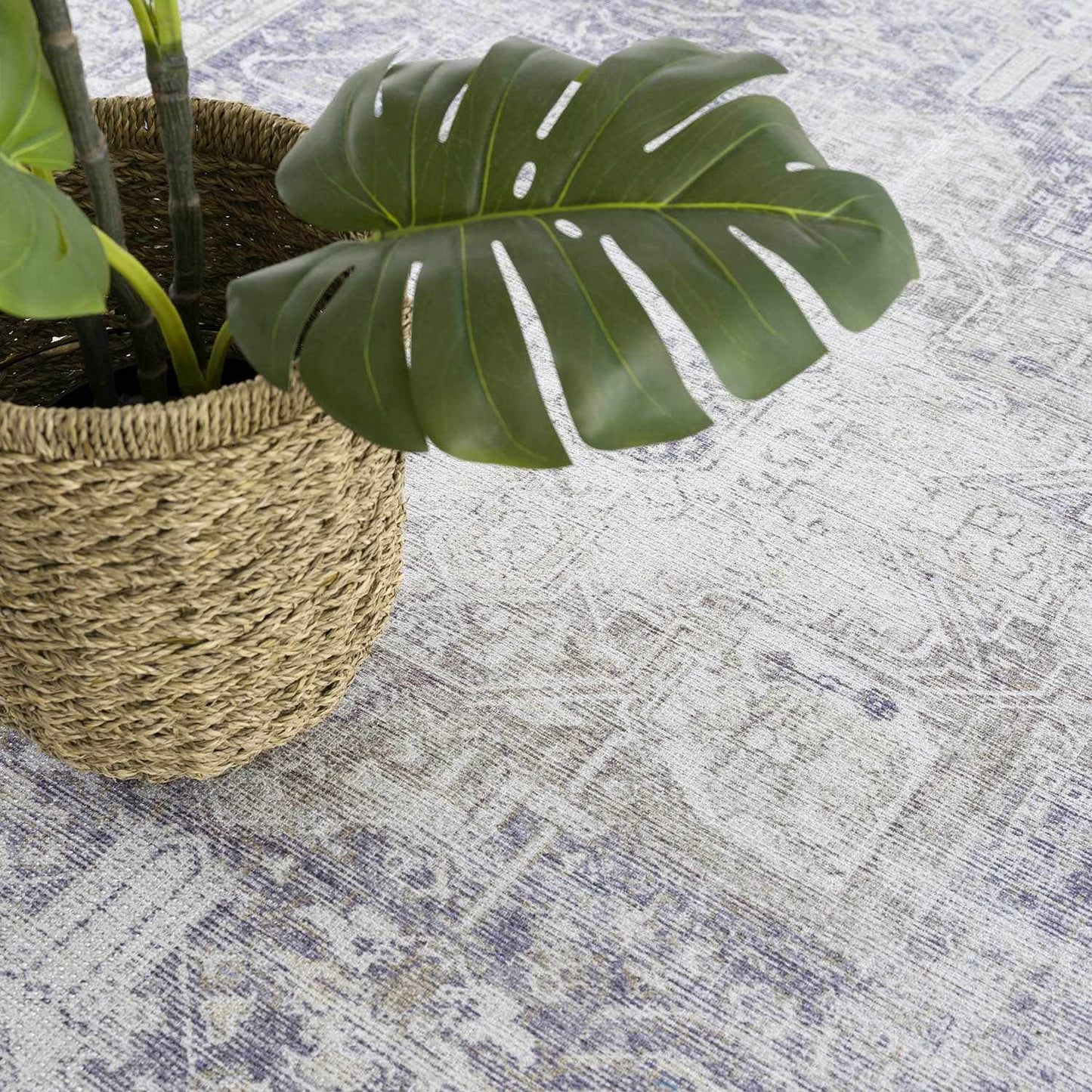 Olive Rosman Area Rug - Clearance