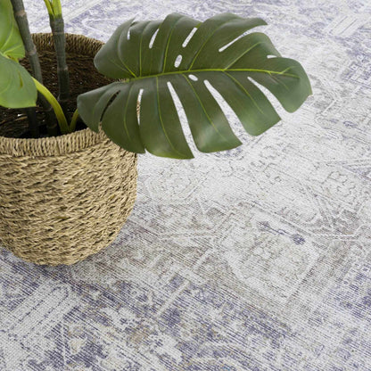 Olive Rosman Area Rug - Clearance