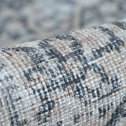 Hedda Boutique Washable Rug