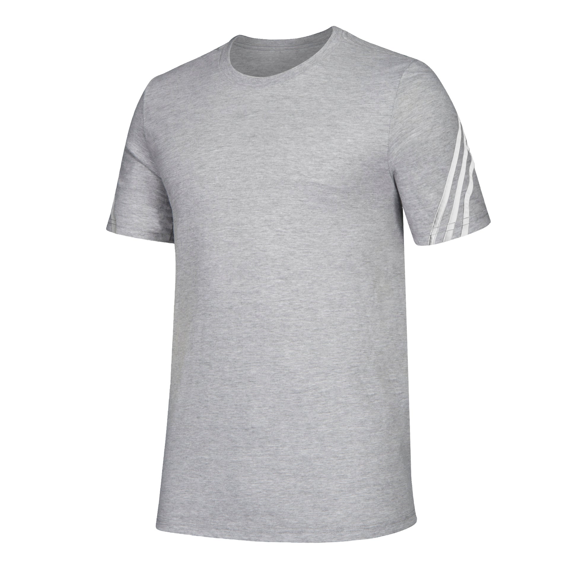 Medium Grey Heather-