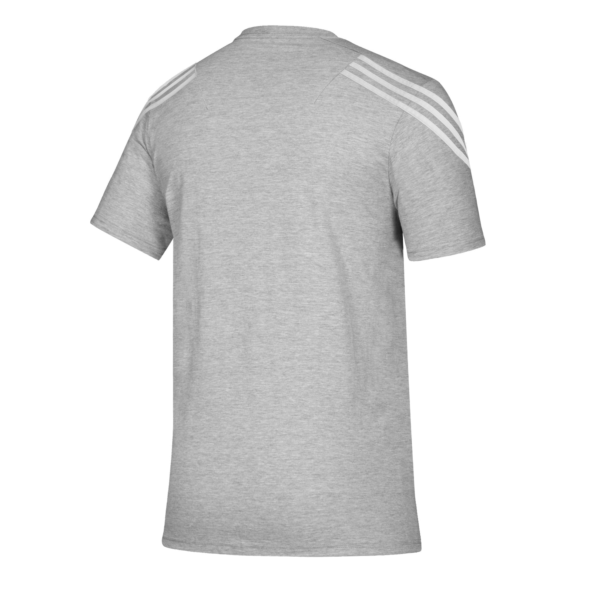 Medium Grey Heather-