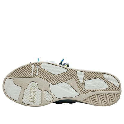 Men's ANTA Hela Roots - Ombre Blue