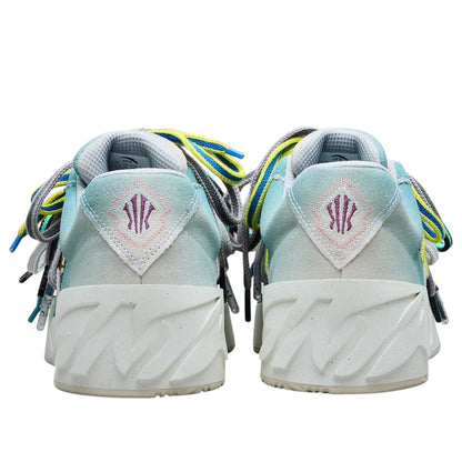 Men's ANTA Hela Roots - Ombre Blue