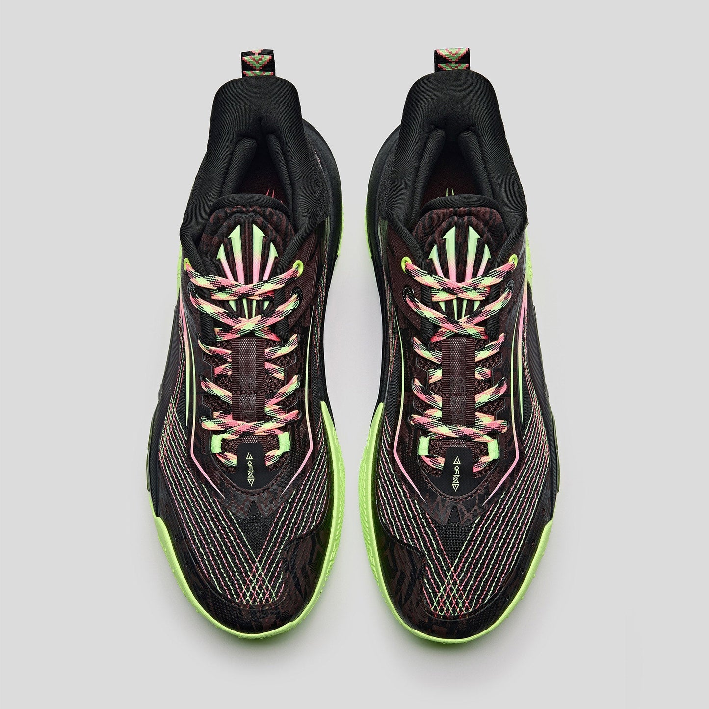 Men's ANTA KAI 1 Speed - Afro Futurism