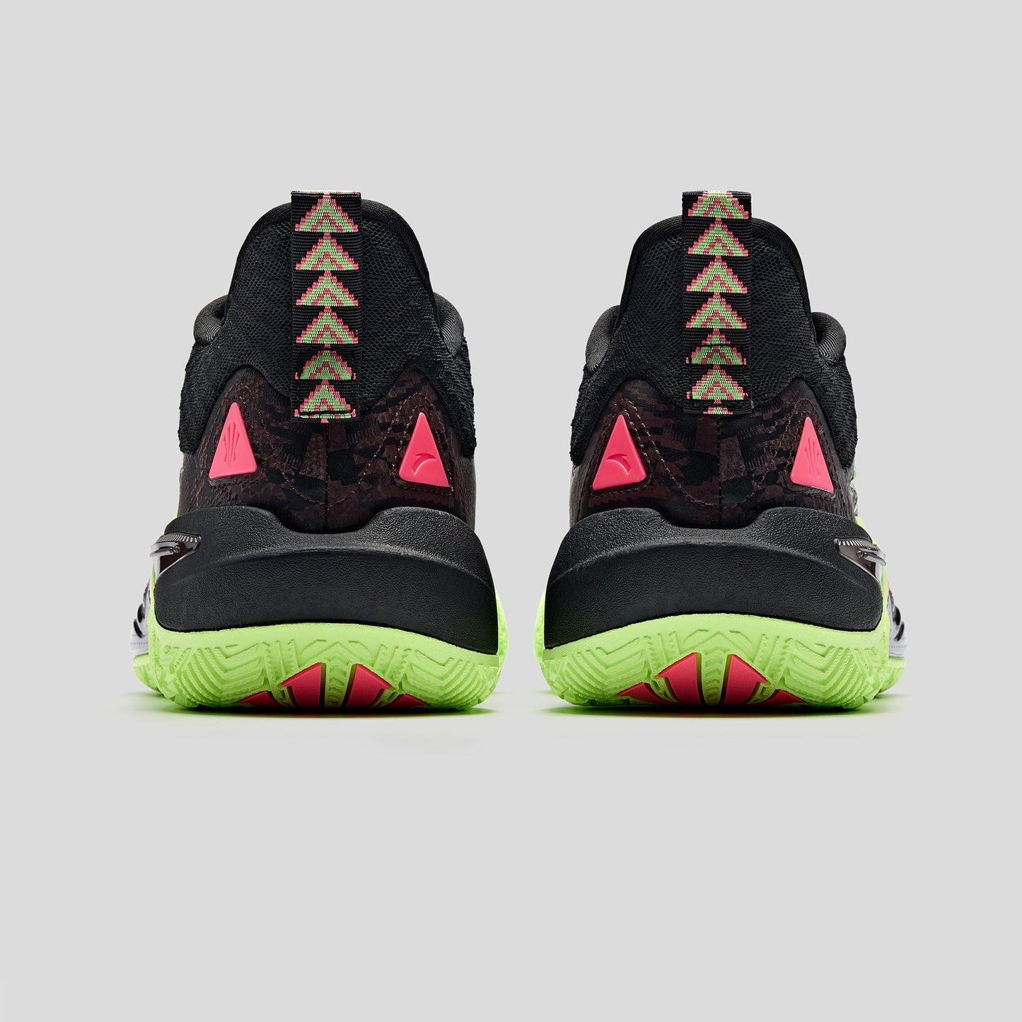 Men's ANTA KAI 1 Speed - Afro Futurism