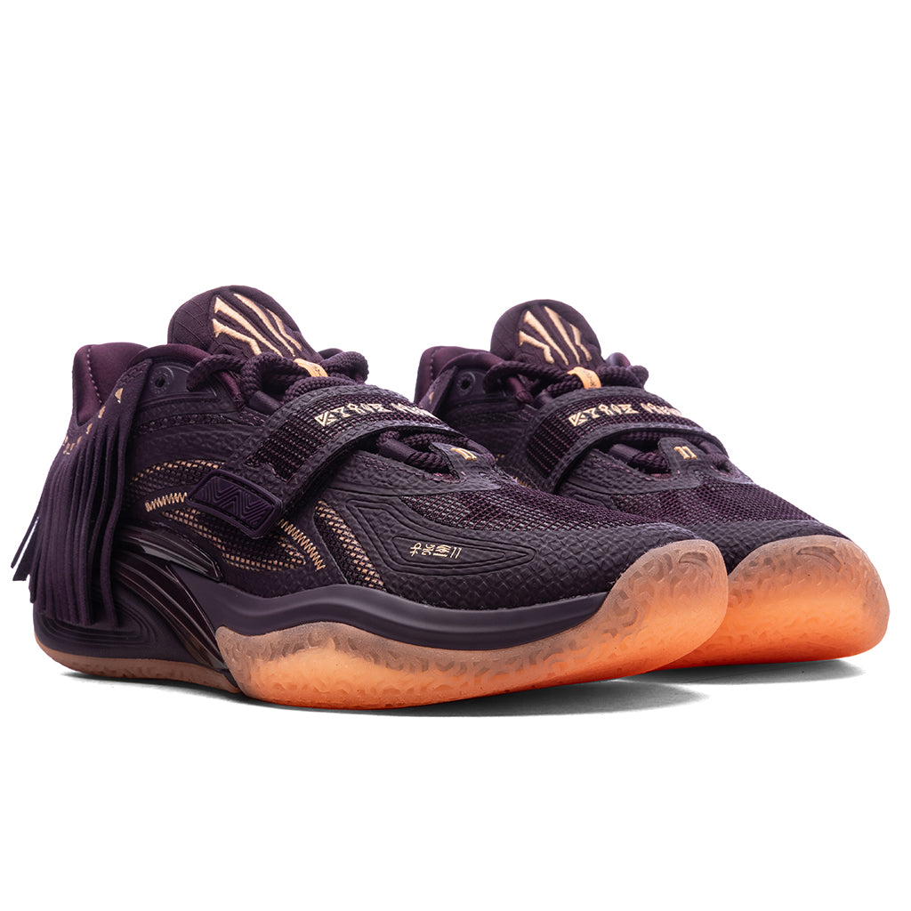 Men's ANTA KAI 1 Chief Hela - Crown Jewel