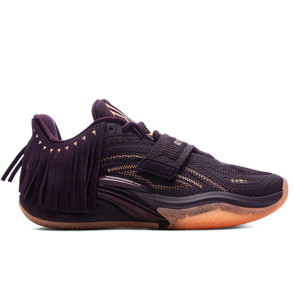 Men's ANTA KAI 1 Chief Hela - Crown Jewel