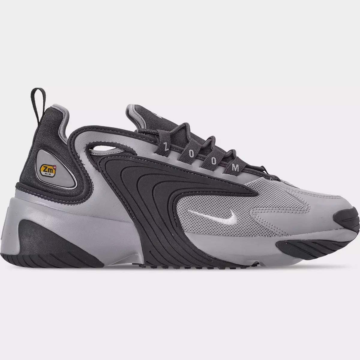Nike Men's Zoom 2K - Wolf Grey