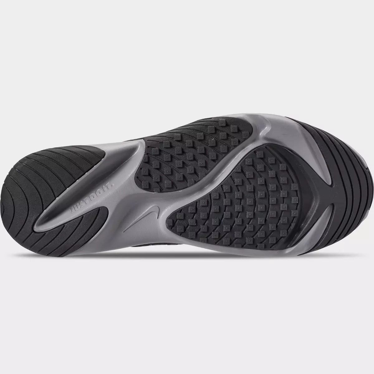 Nike Men's Zoom 2K - Wolf Grey