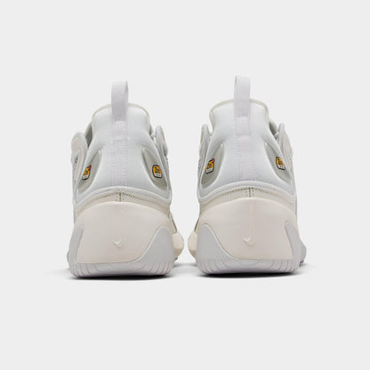 Nike Men's Zoom 2K 'sail White Black' - AO0269-100