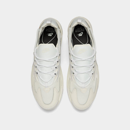 Nike Men's Zoom 2K 'sail White Black' - AO0269-100