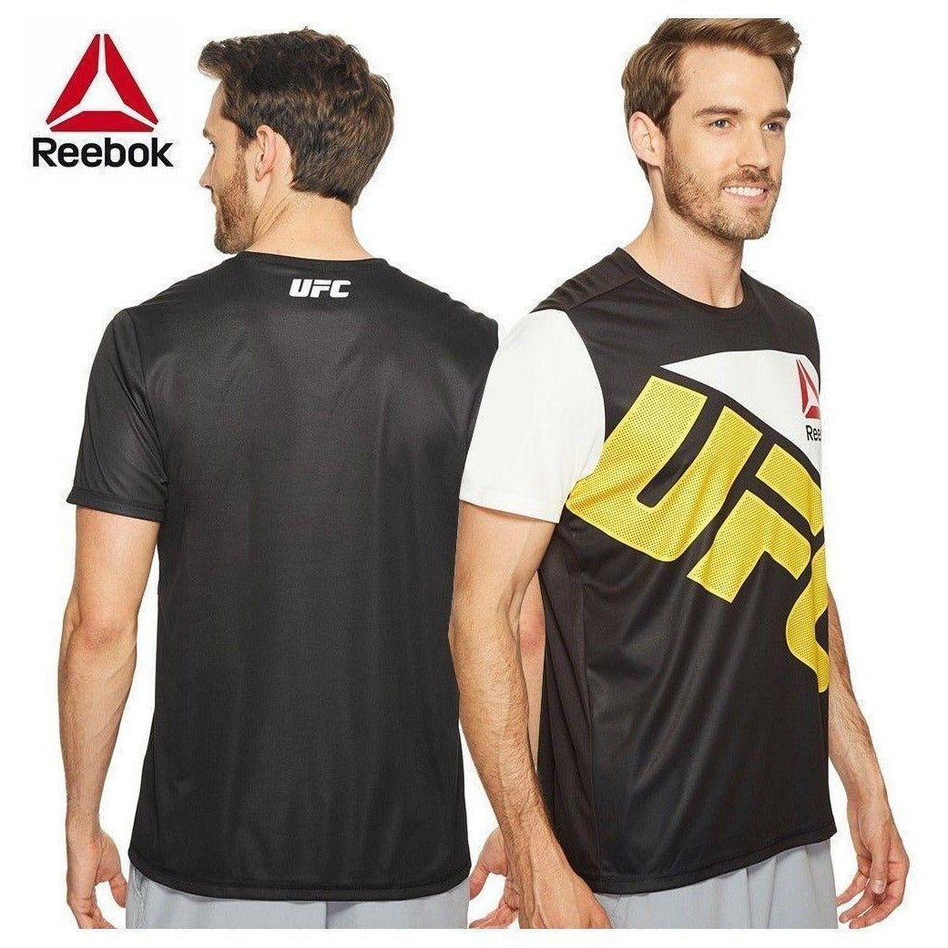 Reebok UFC Fighter Kit Jersey