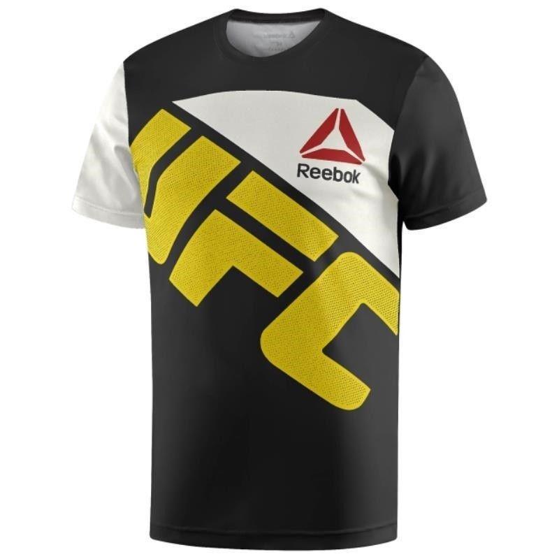 Reebok UFC Fighter Kit Jersey