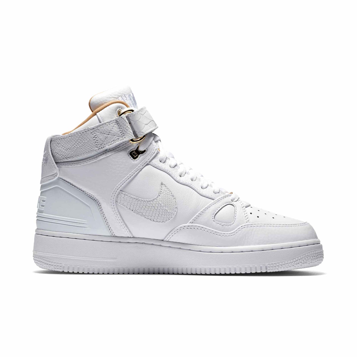 Nike Men's Air Force 1 High 'Just Don Af100' Sneakers