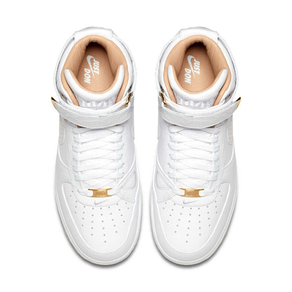 Nike Men's Air Force 1 High 'Just Don Af100' Sneakers