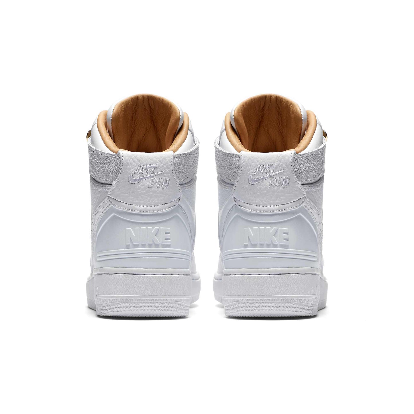 Nike Men's Air Force 1 High 'Just Don Af100' Sneakers