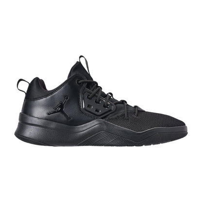 Air Jordan DNA - Triple Black