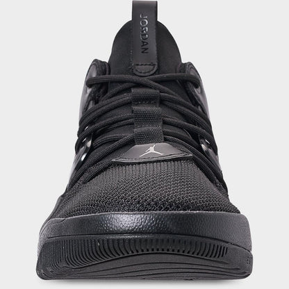 [ao1539-002] Mens Air Jordan Dna 'triple Black'