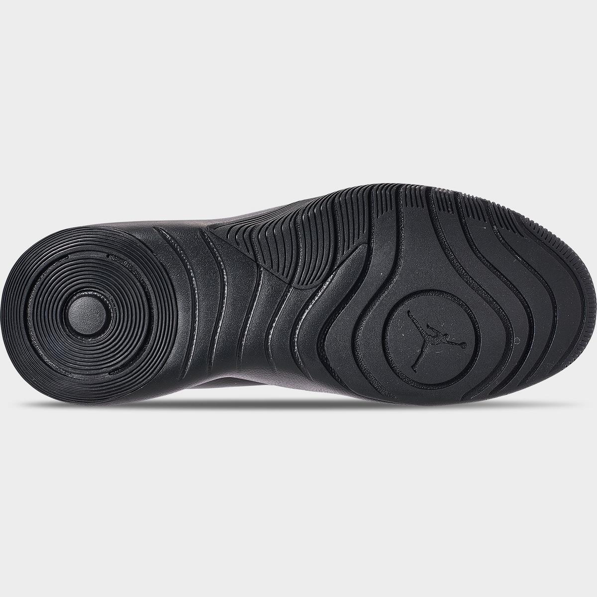 [ao1539-002] Mens Air Jordan Dna 'triple Black'