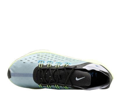 Nike EXP-X14 Men Running Sneakers Photo Blue/Glacier Grey-Black