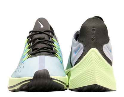 Nike EXP-X14 Men Running Sneakers Photo Blue/Glacier Grey-Black