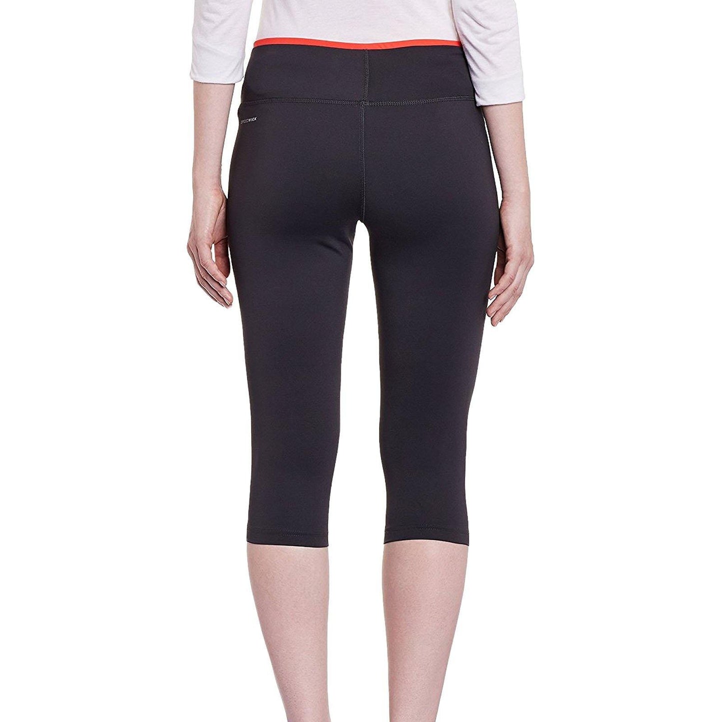 [AO1637] Womens Reebok Workout Ready Capri - sneakAR