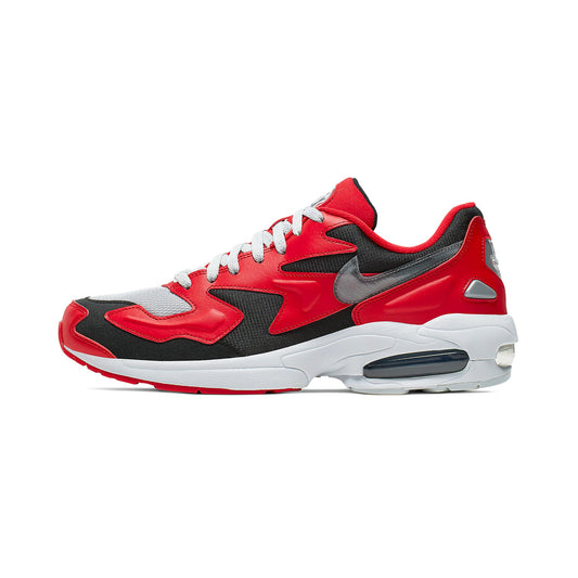Nike Men's Air Max2 Light Sneakers