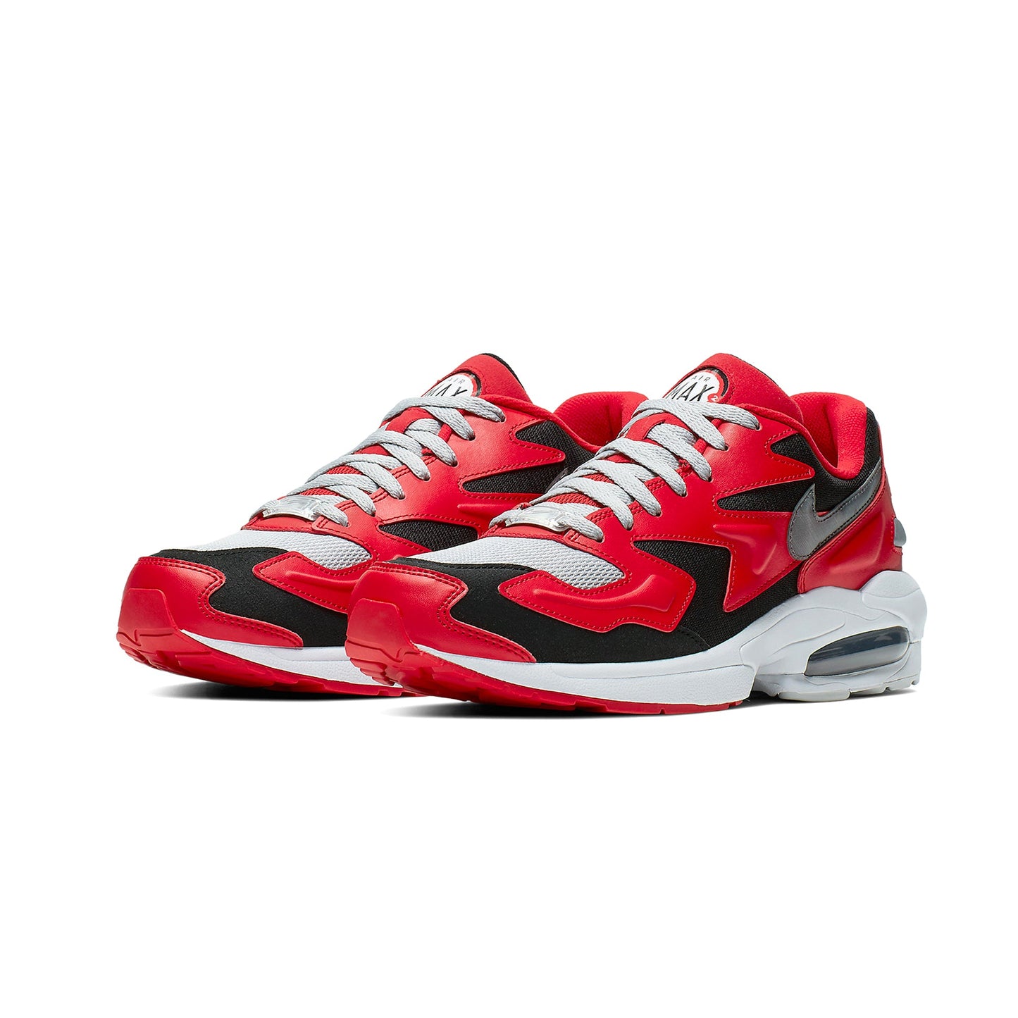 Nike Men's Air Max2 Light Sneakers