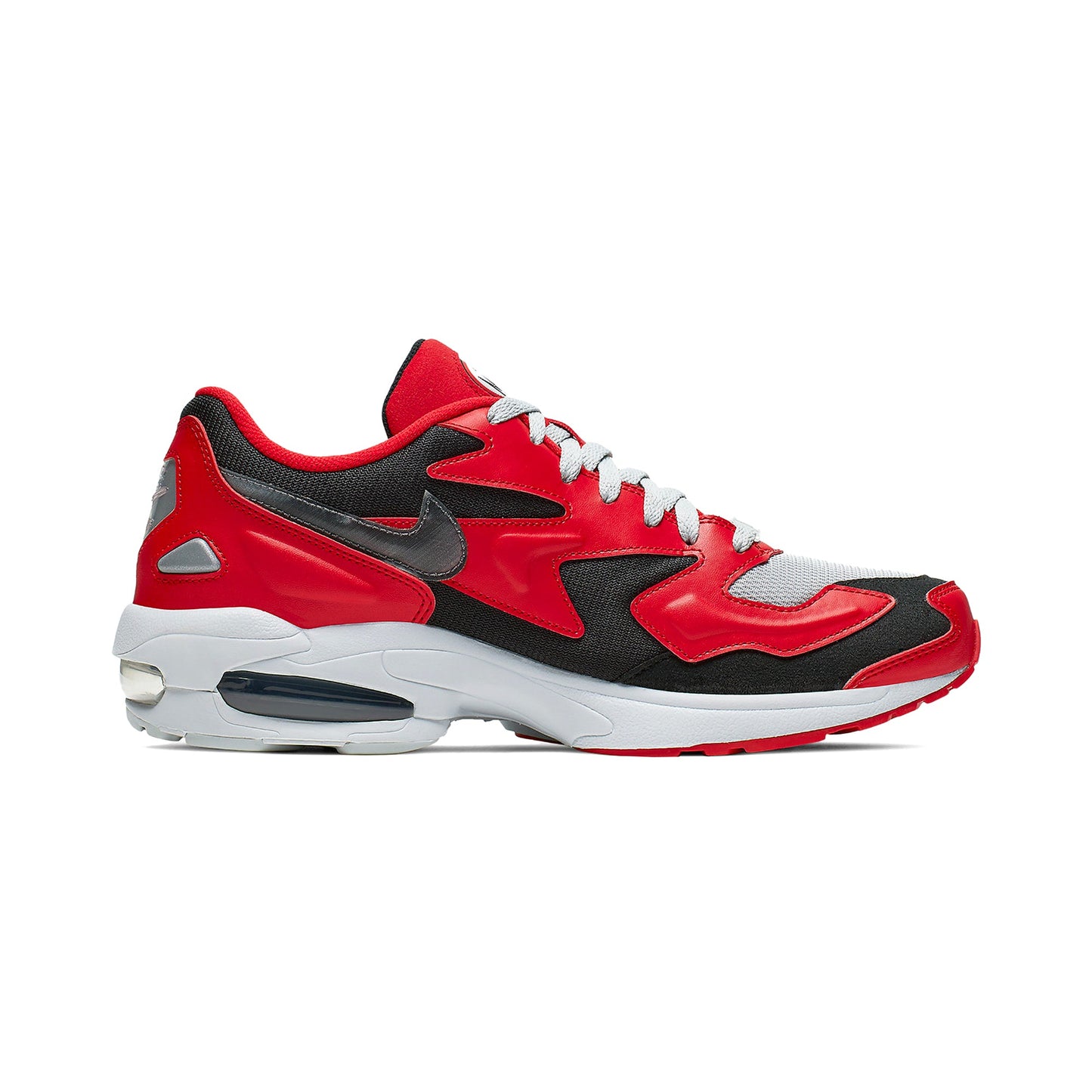 Nike Men's Air Max2 Light Sneakers